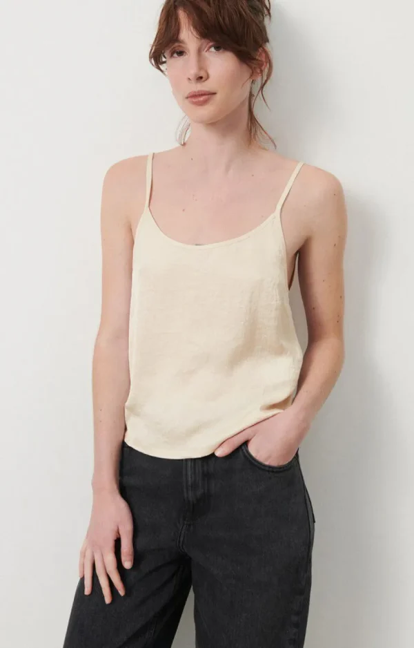 American Vintage Tops*Top Femme Widland