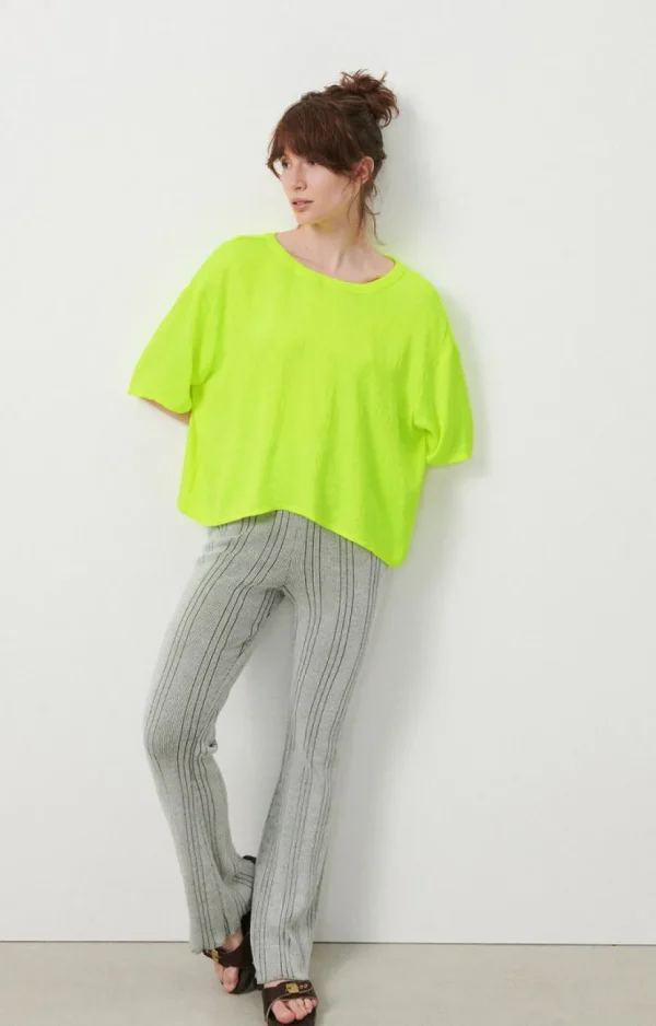 American Vintage Tops*Top Femme Widland