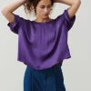 American Vintage Tops*Top Femme Widland