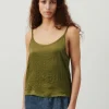 American Vintage Tops*Top Femme Widland