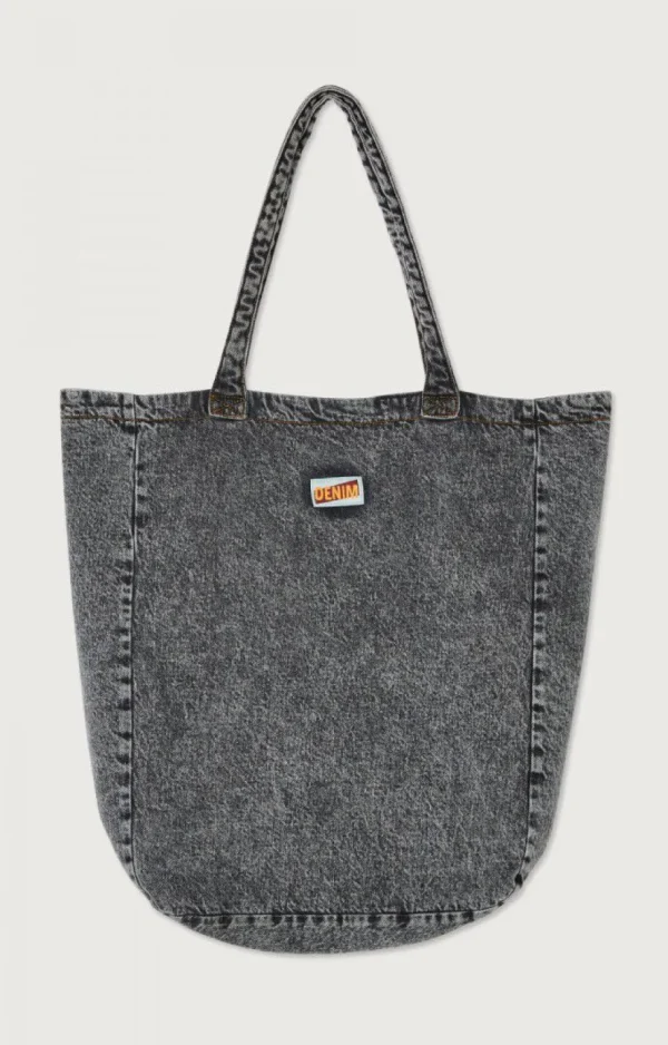 American Vintage Le Denim*Tote Bag Yopday