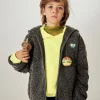 American Vintage Vestes & Manteaux*Veste Enfant Hoktown