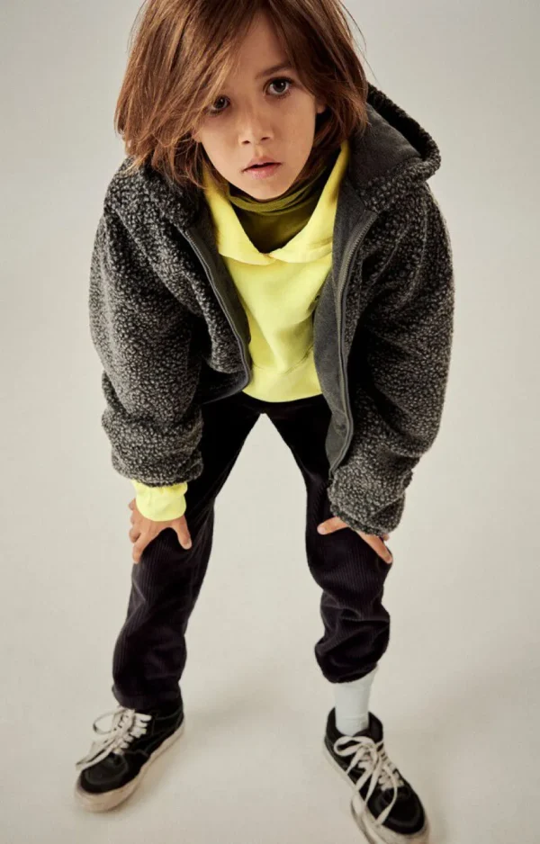 American Vintage Vestes & Manteaux*Veste Enfant Hoktown