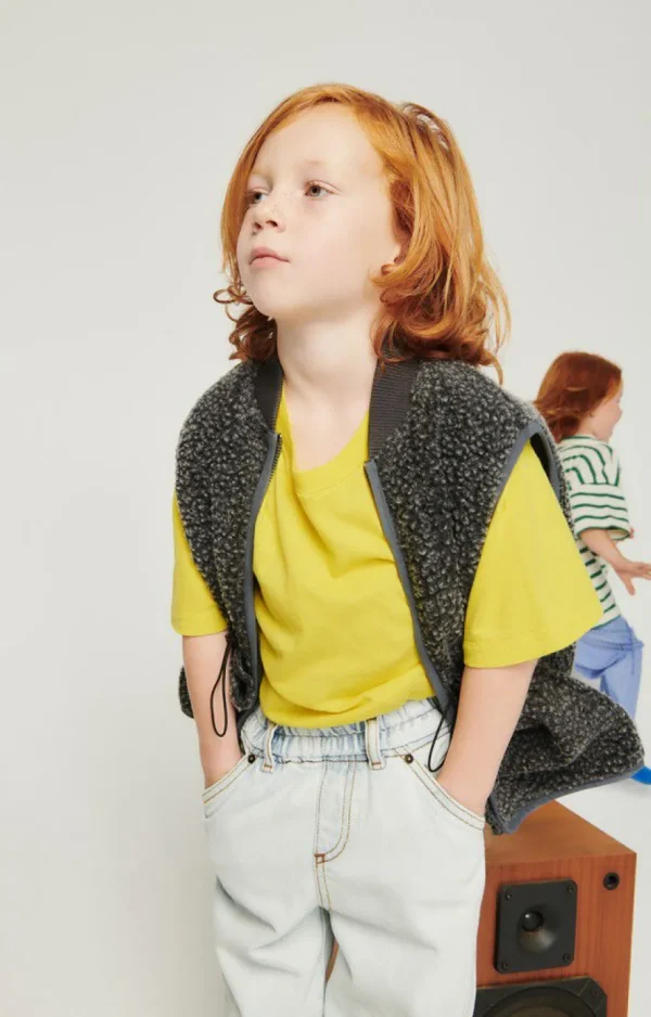 American Vintage Vestes & Manteaux*Veste Enfant Hoktown