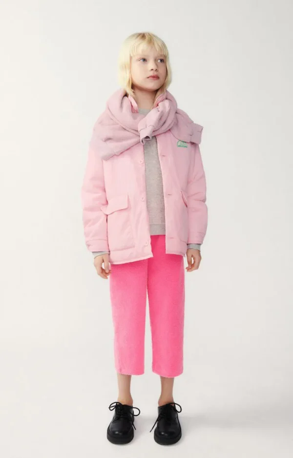 American Vintage Vestes & Manteaux*Veste Enfant Zotcity