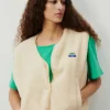 American Vintage Vestes*Veste Femme Hoktown