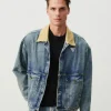 American Vintage Le Denim*Veste Homme Joybird