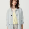 American Vintage Le Denim*Veste Mixte Joybird